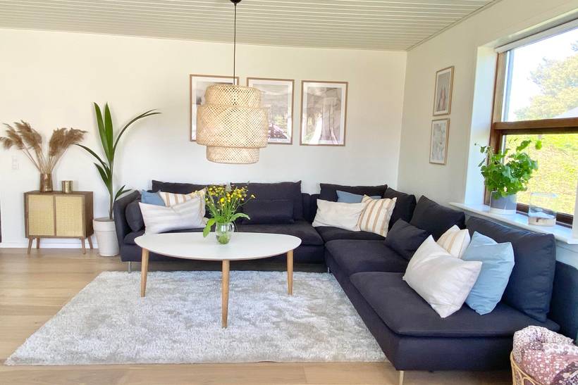 Foto von Ferienhaus RZ99 in Napstjært - Ålbæk - Nordjütland Ost