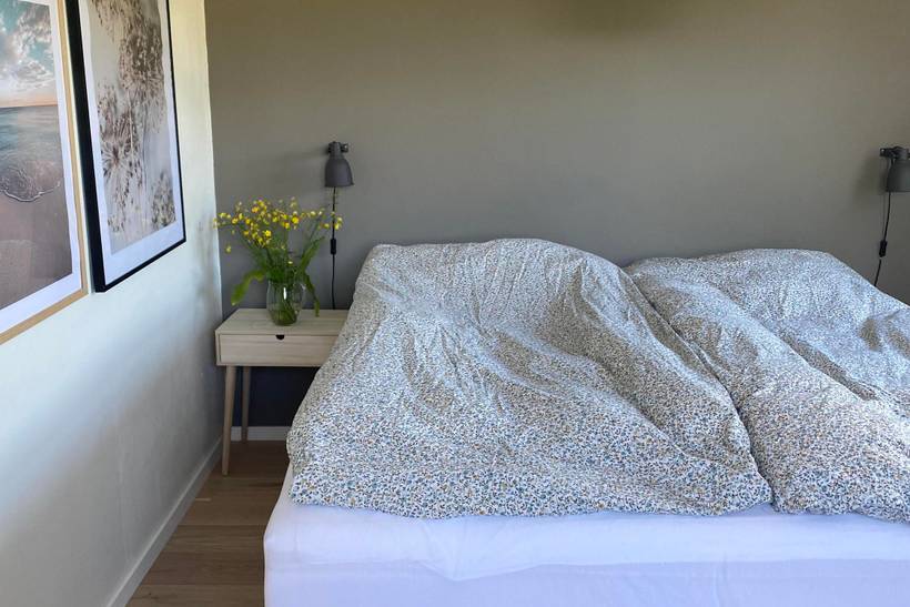 Foto von Ferienhaus RZ99 in Napstjært - Ålbæk - Nordjütland Ost