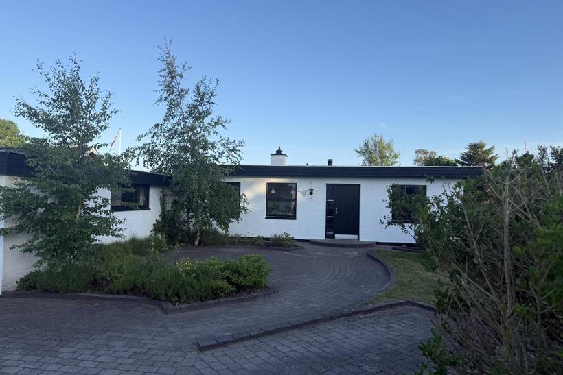 Foto von Ferienhaus RZ99 in Napstjært - Ålbæk - Nordjütland Ost