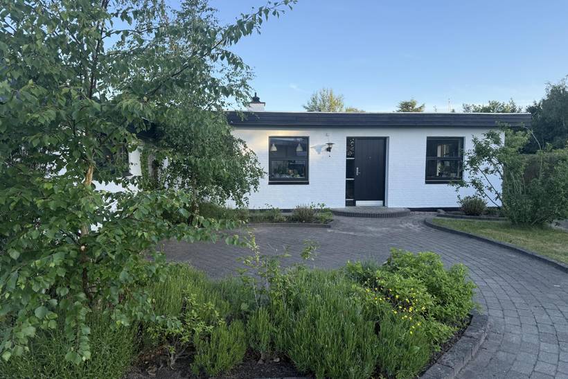 Foto von Ferienhaus RZ99 in Napstjært - Ålbæk - Nordjütland Ost