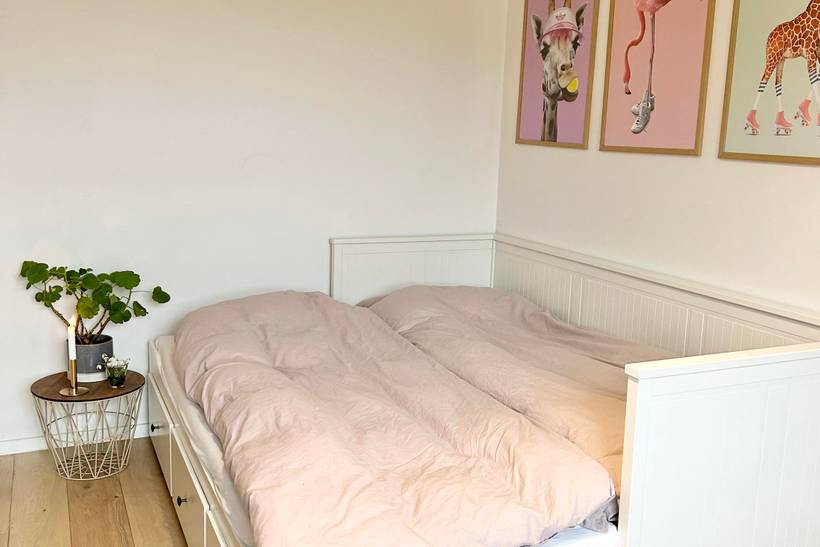 Foto von Ferienhaus RZ99 in Napstjært - Ålbæk - Nordjütland Ost
