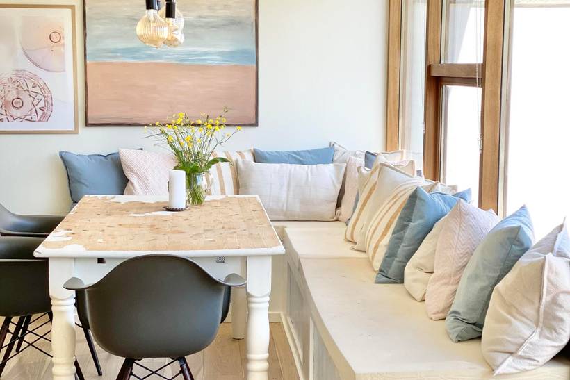 Foto von Ferienhaus RZ99 in Napstjært - Ålbæk - Nordjütland Ost