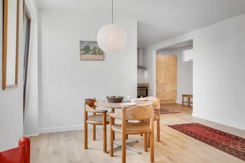 Foto von Ferienhaus SB03 in Løkken - Nordjütland
