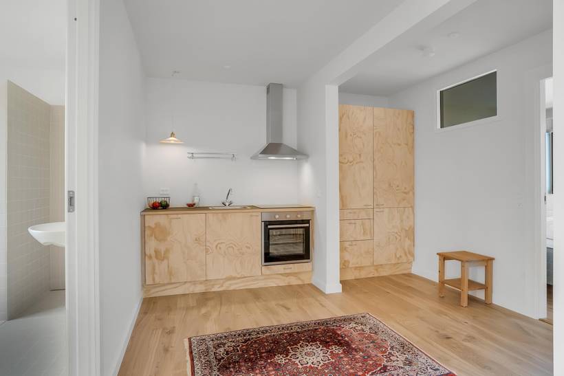 Foto von Ferienhaus SB03 in Løkken - Nordjütland