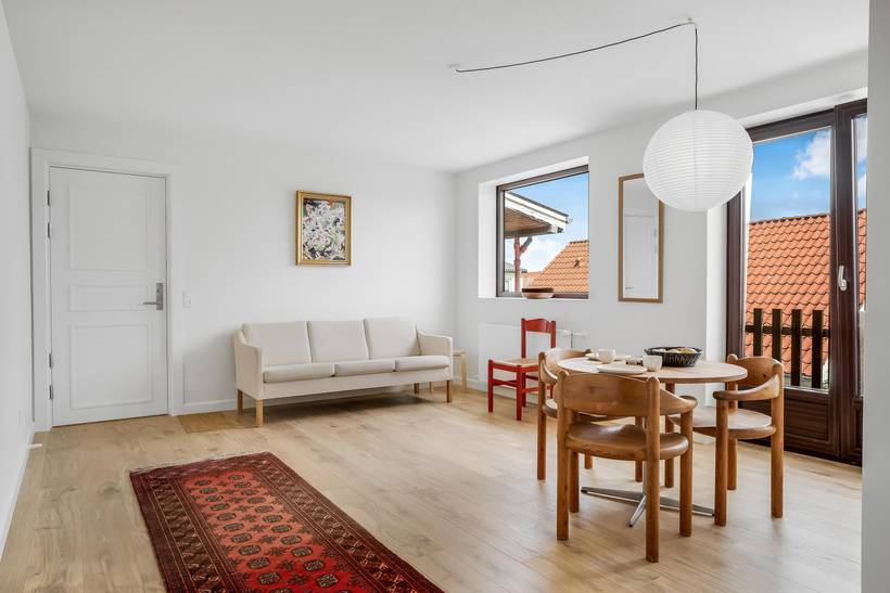 Foto von Ferienhaus SB03 in Løkken - Nordjütland