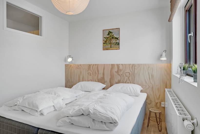 Foto von Ferienhaus SB03 in Løkken - Nordjütland
