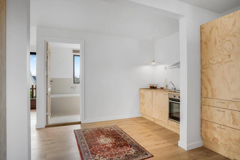 Foto von Ferienhaus SB03 in Løkken - Nordjütland