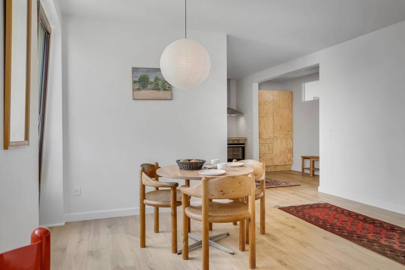 Foto von Ferienhaus SB03 in Løkken - Nordjütland