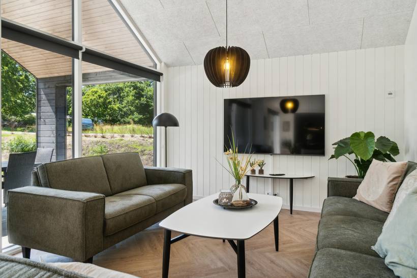 Foto von Ferienhaus SB04 in Sejerø Bugt - Westseeland