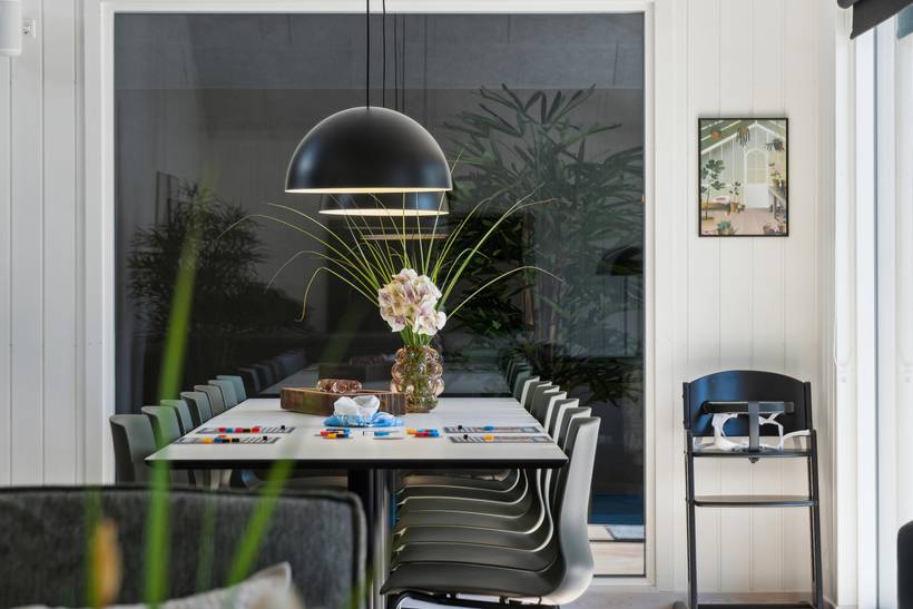 Foto von Ferienhaus SB04 in Sejerø Bugt - Westseeland