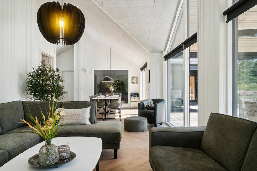 Foto von Ferienhaus SB04 in Sejerø Bugt - Westseeland