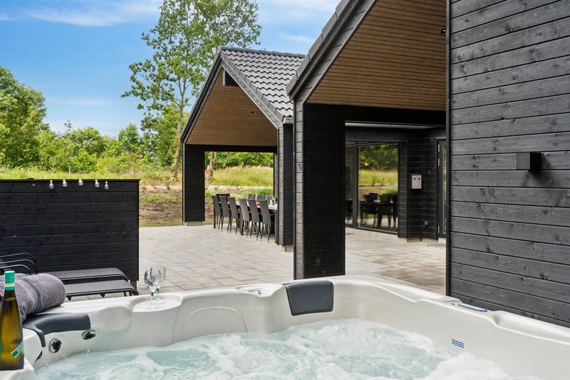 Foto von Ferienhaus SB04 in Sejerø Bugt - Westseeland