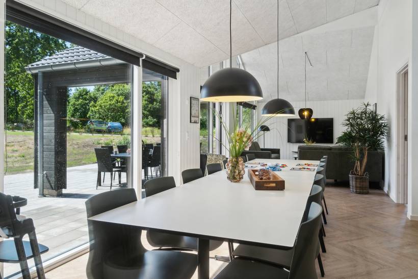 Foto von Ferienhaus SB04 in Sejerø Bugt - Westseeland