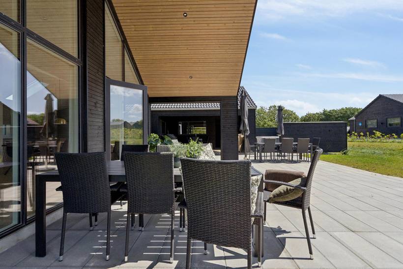 Foto von Ferienhaus SB04 in Sejerø Bugt - Westseeland
