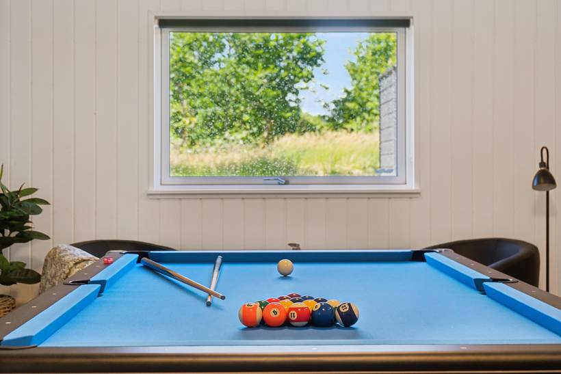 Foto von Ferienhaus SB04 in Sejerø Bugt - Westseeland