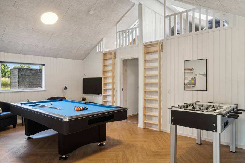 Foto von Ferienhaus SB04 in Sejerø Bugt - Westseeland