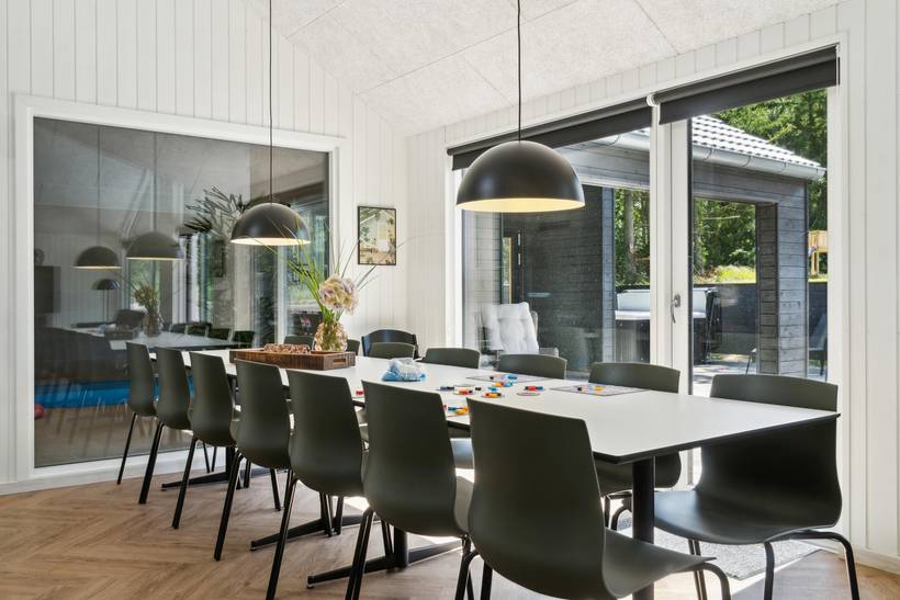 Foto von Ferienhaus SB04 in Sejerø Bugt - Westseeland