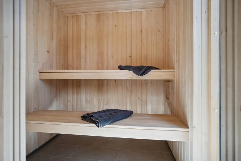 Foto von Ferienhaus SB04 in Sejerø Bugt - Westseeland