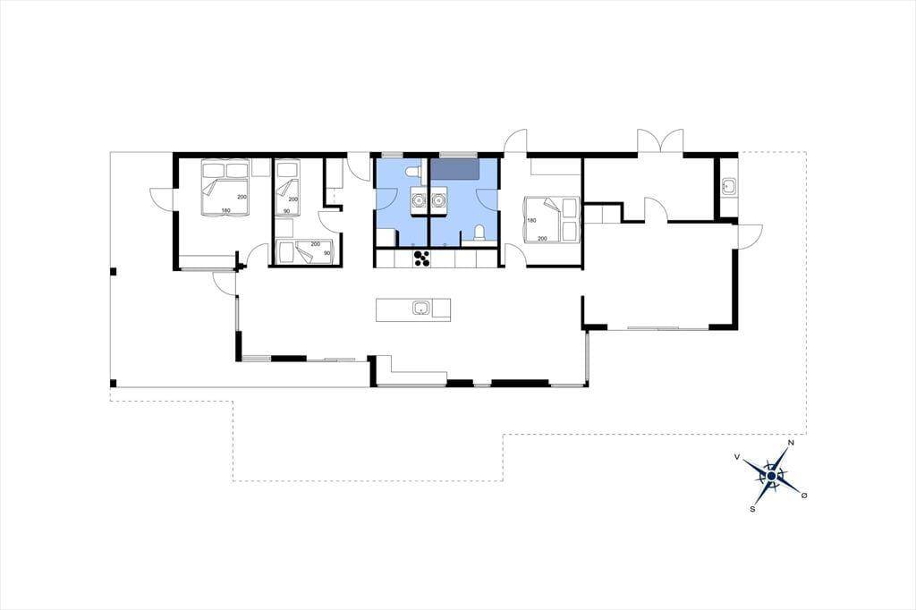 Vorschaubild von Ferienhaus SB05 in Ebeltoft - Ostjütland