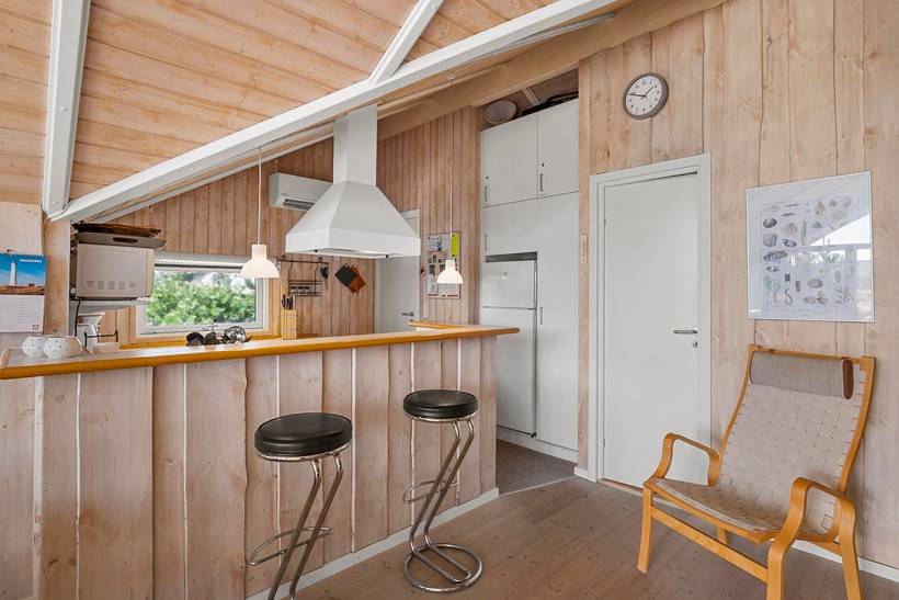Foto von Ferienhaus SB10 in Skodbjerge - Bjerregård - Westjütland