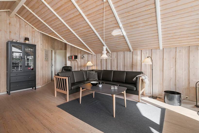 Foto von Ferienhaus SB10 in Skodbjerge - Bjerregård - Westjütland