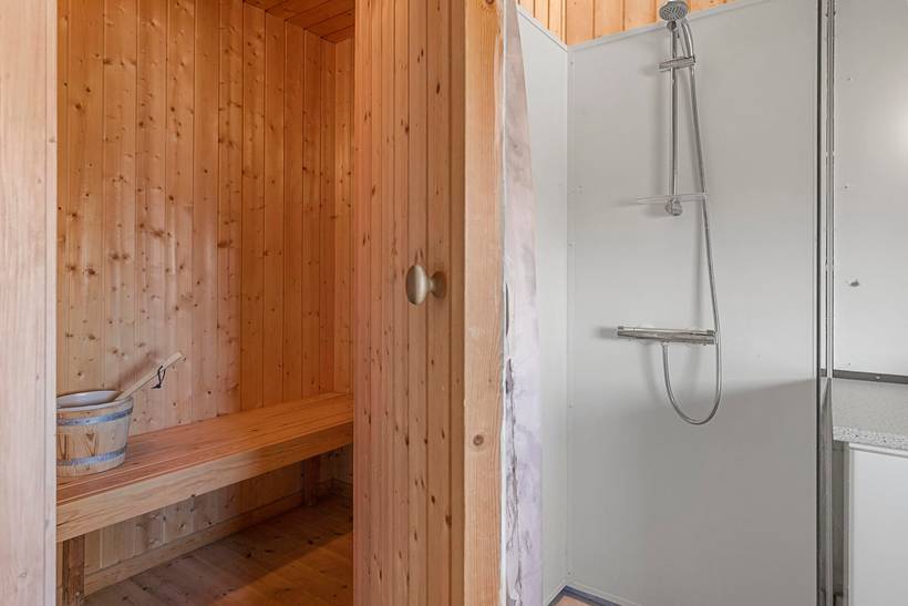 Foto von Ferienhaus SB10 in Skodbjerge - Bjerregård - Westjütland