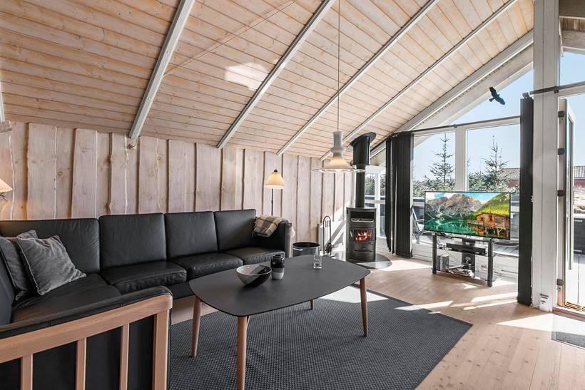 Foto von Ferienhaus SB10 in Skodbjerge - Bjerregård - Westjütland