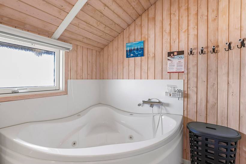 Foto von Ferienhaus SB10 in Skodbjerge - Bjerregård - Westjütland