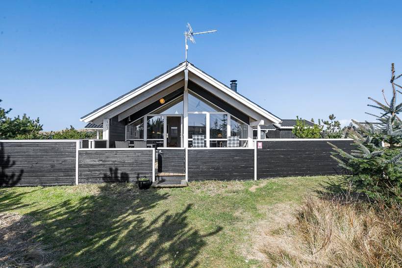 Foto von Ferienhaus SB10 in Skodbjerge - Bjerregård - Westjütland