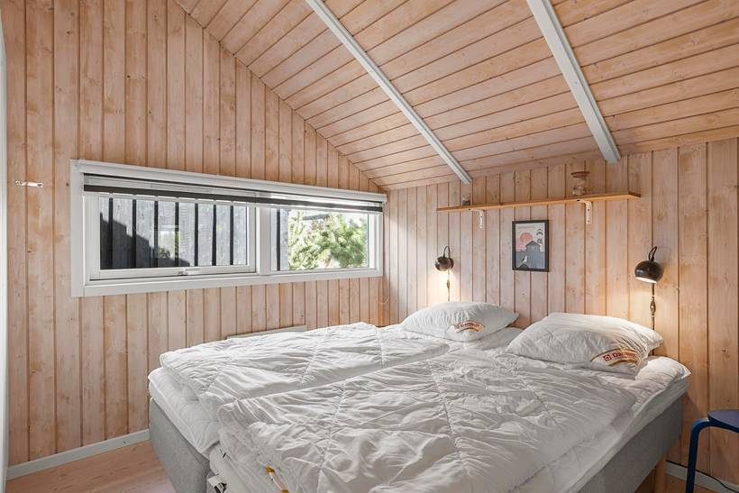 Foto von Ferienhaus SB10 in Skodbjerge - Bjerregård - Westjütland