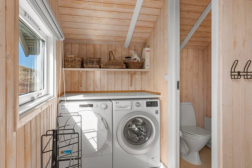 Foto von Ferienhaus SB10 in Skodbjerge - Bjerregård - Westjütland