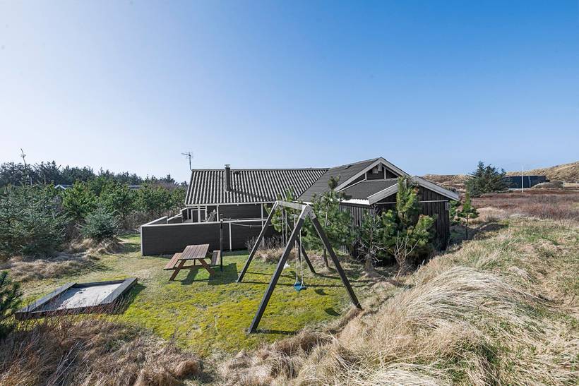 Foto von Ferienhaus SB10 in Skodbjerge - Bjerregård - Westjütland