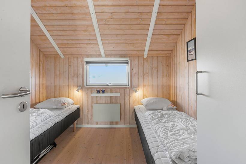 Foto von Ferienhaus SB10 in Skodbjerge - Bjerregård - Westjütland