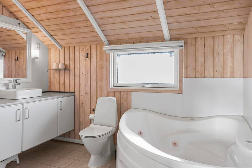 Foto von Ferienhaus SB10 in Skodbjerge - Bjerregård - Westjütland