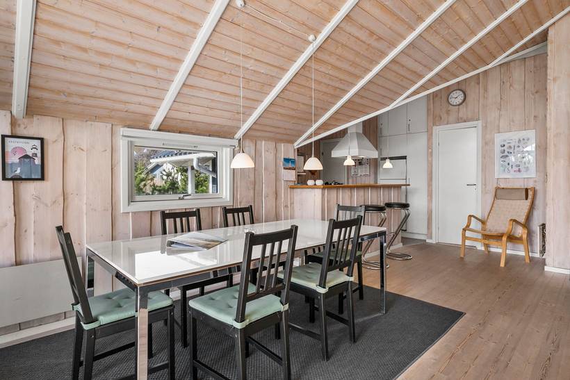 Foto von Ferienhaus SB10 in Skodbjerge - Bjerregård - Westjütland