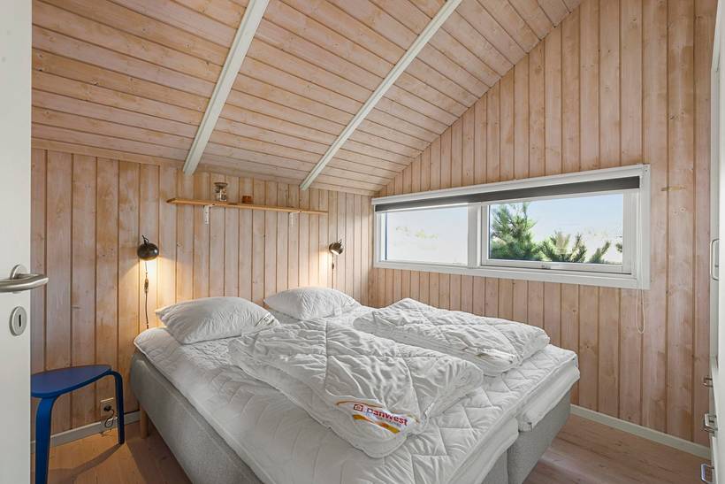 Foto von Ferienhaus SB10 in Skodbjerge - Bjerregård - Westjütland
