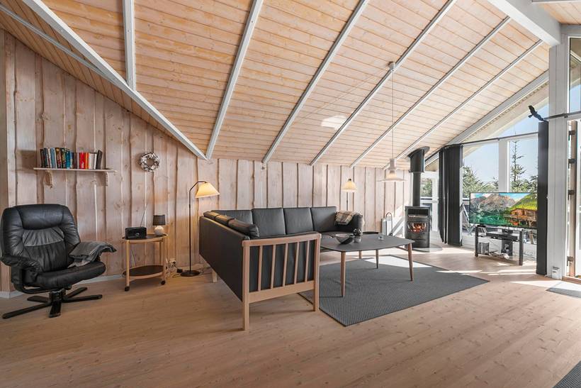 Foto von Ferienhaus SB10 in Skodbjerge - Bjerregård - Westjütland
