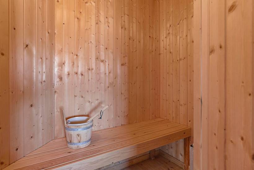 Foto von Ferienhaus SB10 in Skodbjerge - Bjerregård - Westjütland