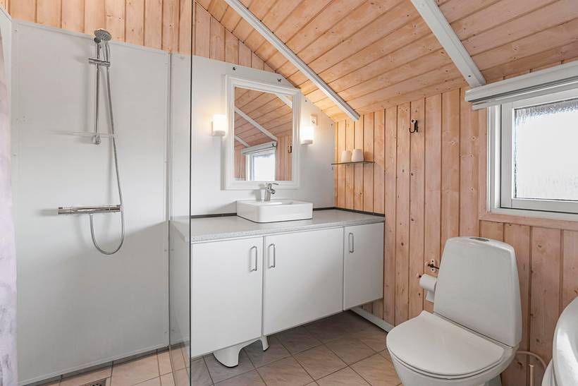 Foto von Ferienhaus SB10 in Skodbjerge - Bjerregård - Westjütland