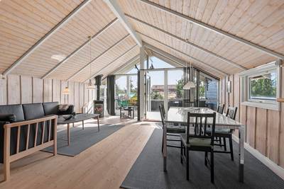 Vorschaubild von Ferienhaus SB10 in Skodbjerge - Bjerregård - Westjütland