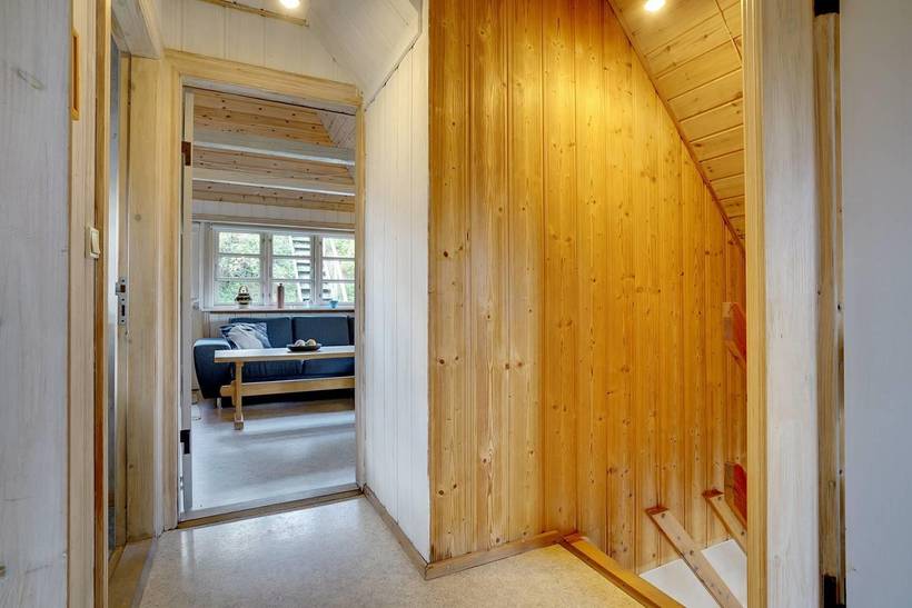 Foto von Ferienhaus SB15 in Henne Strand - Westjütland