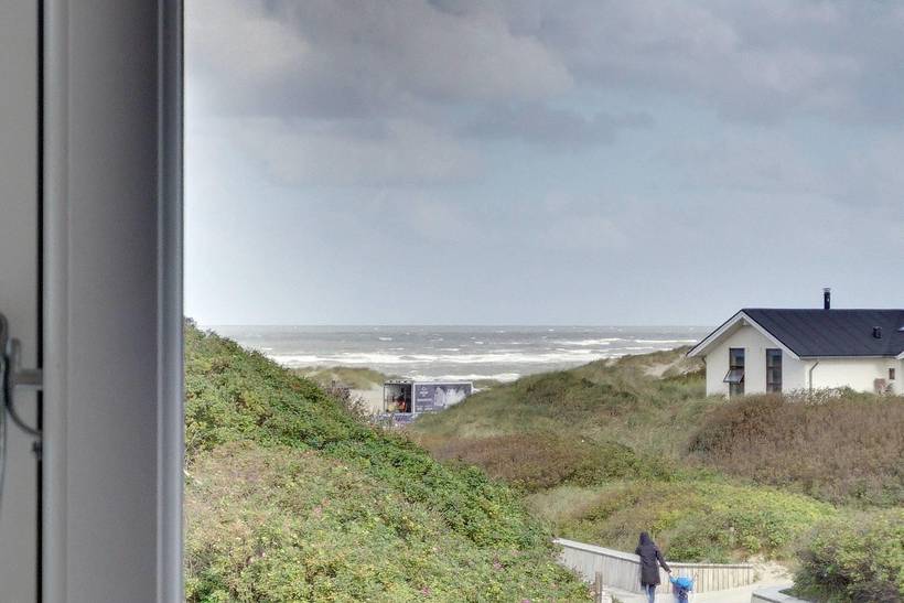 Foto von Ferienhaus SB15 in Henne Strand - Westjütland