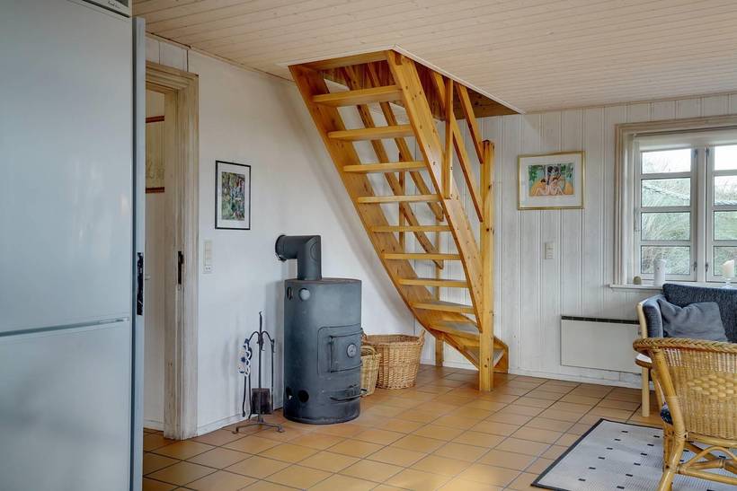 Foto von Ferienhaus SB15 in Henne Strand - Westjütland