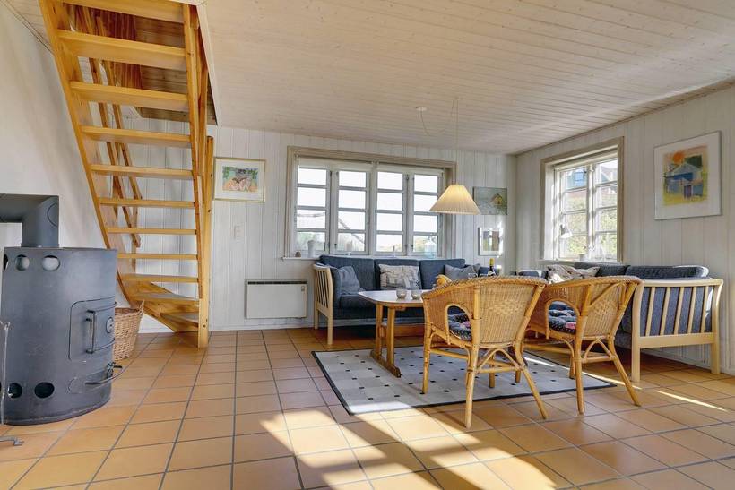 Foto von Ferienhaus SB15 in Henne Strand - Westjütland
