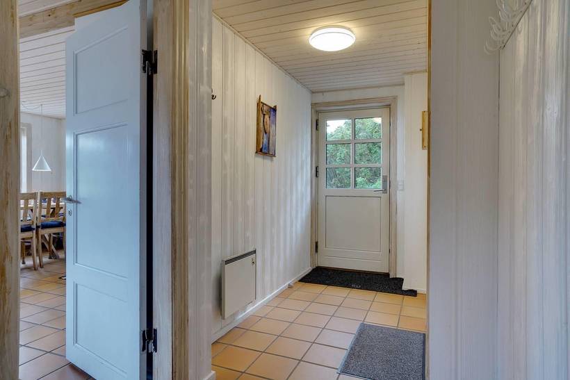 Foto von Ferienhaus SB15 in Henne Strand - Westjütland