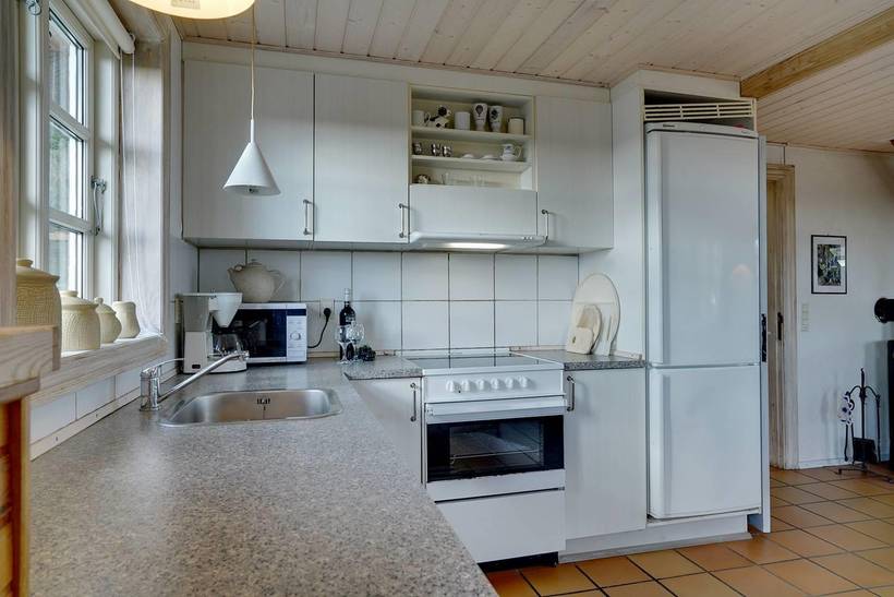 Foto von Ferienhaus SB15 in Henne Strand - Westjütland