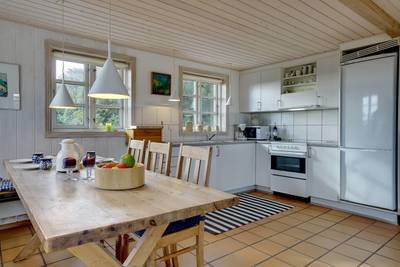 Vorschaubild von Ferienhaus SB15 in Henne Strand - Westjütland