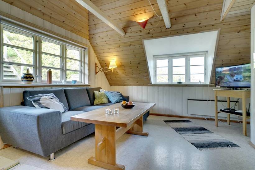 Foto von Ferienhaus SB15 in Henne Strand - Westjütland