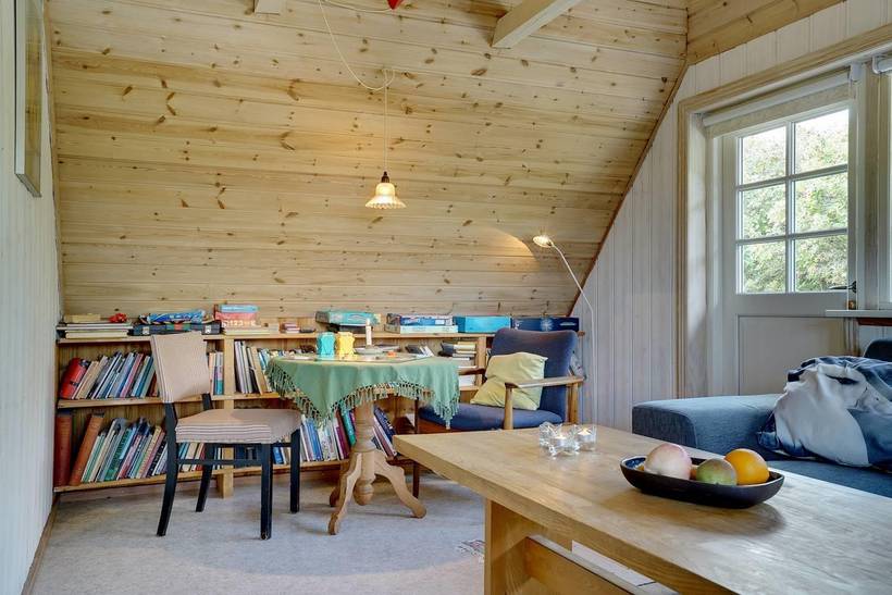 Foto von Ferienhaus SB15 in Henne Strand - Westjütland