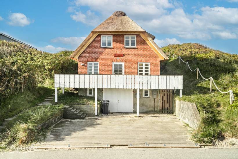 Foto von Ferienhaus SB15 in Henne Strand - Westjütland